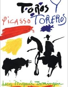 Picasso, Toros y Toreros