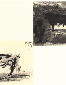 Picasso, Toros y Toreros