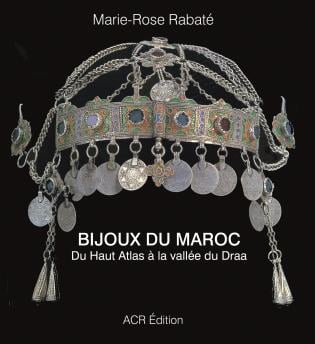 Bijoux du Maroc - ACC Art Books US