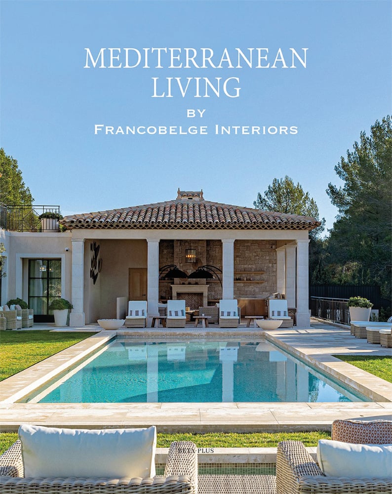 Mediterranean Living - ACC Art Books US