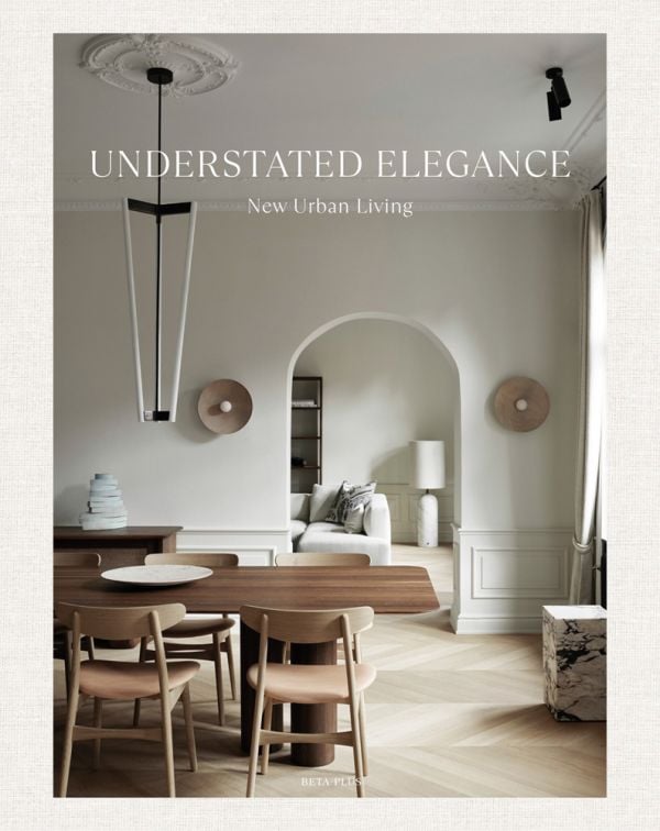 Understated Elegance - ACC Art Books UK