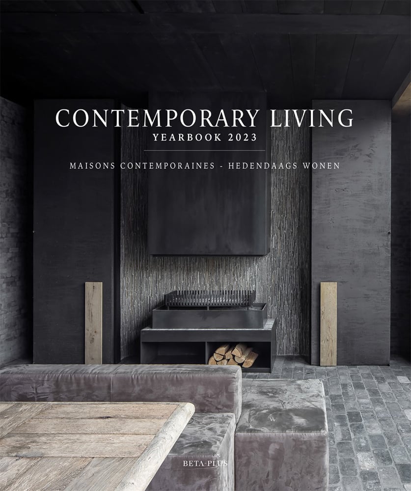 Contemporary Living Yearbook 2023 - ACC Art Books US