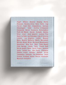 Book cover of Aesthetic Nomads: A Chronicle of Beauty Unveiled - Stories of Global Living. Published by Beta-Plus.
