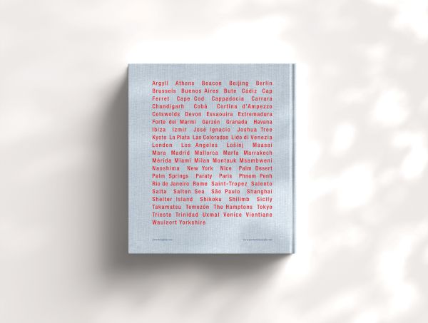 Book cover of Aesthetic Nomads: A Chronicle of Beauty Unveiled - Stories of Global Living. Published by Beta-Plus.