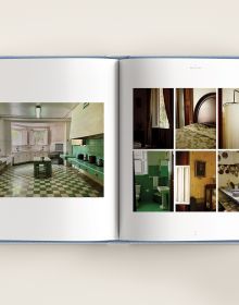 Book cover of Aesthetic Nomads: A Chronicle of Beauty Unveiled - Stories of Global Living. Published by Beta-Plus.