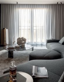 Elevated Luxury