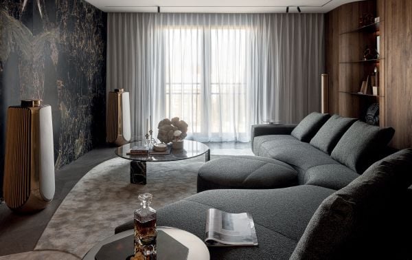 Elevated Luxury