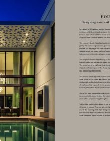 Elevated Luxury