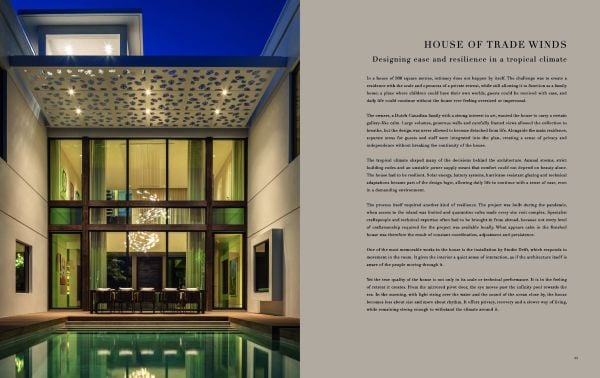 Elevated Luxury