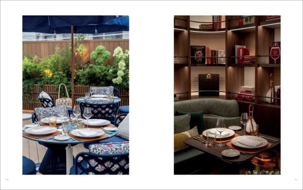 Book cover of Tristan Du Plessis: Design Narratives. Published by Beta-Plus.