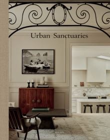 Urban Sanctuaries