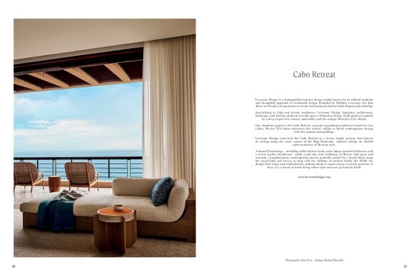 Contemporary Beach Houses