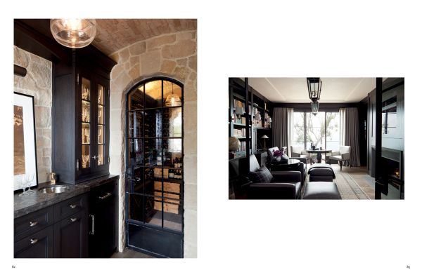 Contemporary Beach Houses