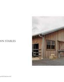 Country Retreats