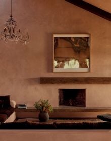 Country Retreats