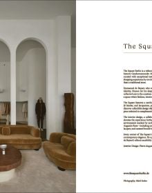 Book cover of World's Best - 50 Boutiques From Around the Globe; featuring the interior of a fashion store with clothed mannequins. Published by Beta-Plus.