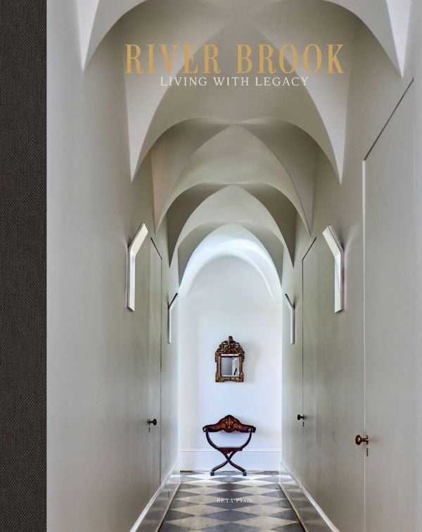 River Brook - Living with Legacy