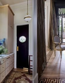 River Brook - Living with Legacy