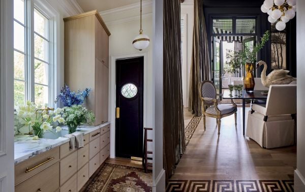 River Brook - Living with Legacy