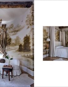 River Brook - Living with Legacy