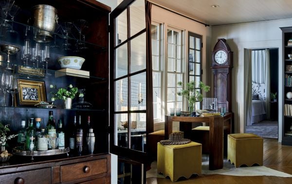 River Brook - Living with Legacy