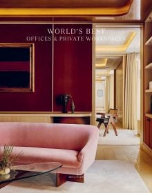 World's Best Offices & Private Workspaces