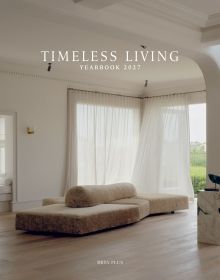 Timeless Living Yearbook 2027