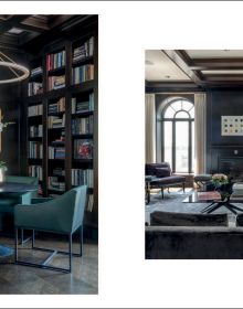 Contemporary Living Yearbook 2027