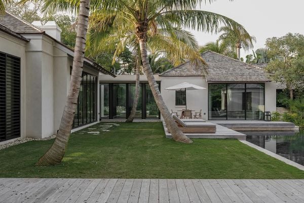 World's Finest Homes III