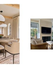 Modern Heritage Homes