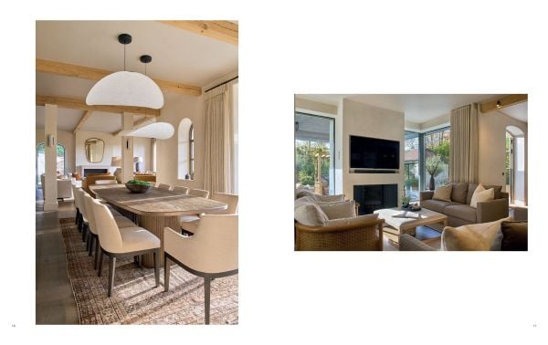 Modern Heritage Homes