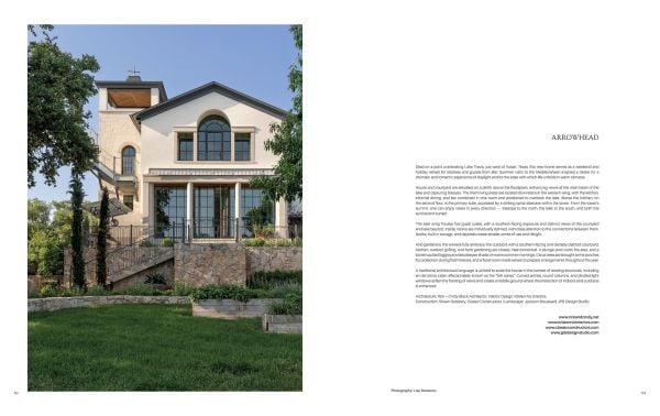 Modern Heritage Homes