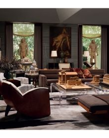 Modern Heritage Homes