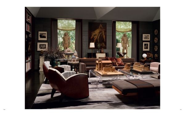 Modern Heritage Homes
