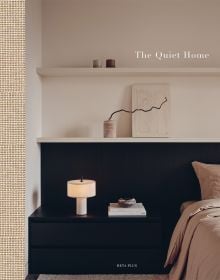 The Quiet Home