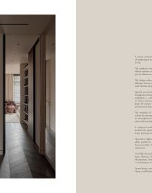 The Quiet Home