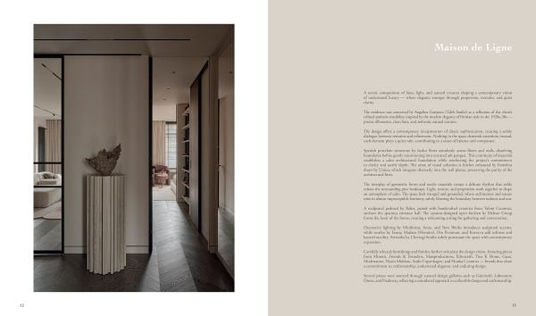 The Quiet Home