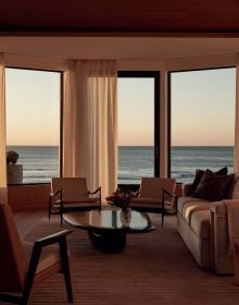 The Quiet Home