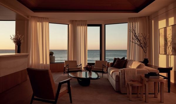 The Quiet Home