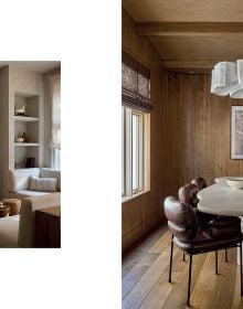 The Quiet Home