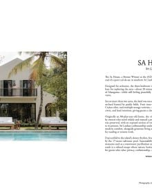 A Home Away From Home II