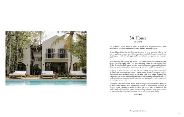 A Home Away From Home II