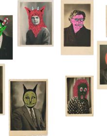 Mascarade