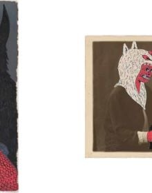 Mascarade