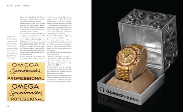 Moonwatch Only: The Ultimate OMEGA Speedmaster Guide: Rossier, Gregoire,  Marquie, Anthony: 9782940506309: : Books