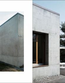 Book cover of Neff Neumann: De aedibus 31. Published by Quart Publishers.