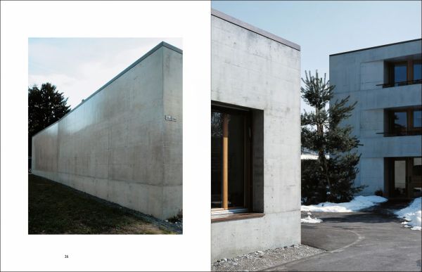 Book cover of Neff Neumann: De aedibus 31. Published by Quart Publishers.