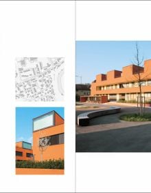 Book cover of Liechti Graf Zumsteg: De aedibus 34. Published by Quart Publishers.