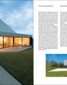 Book cover of Liechti Graf Zumsteg: De aedibus 34. Published by Quart Publishers.