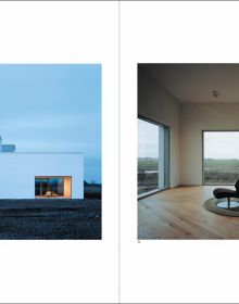 Book cover of Tony Fretton Architects - London: De aedibus international 5. Published by Quart Publishers.